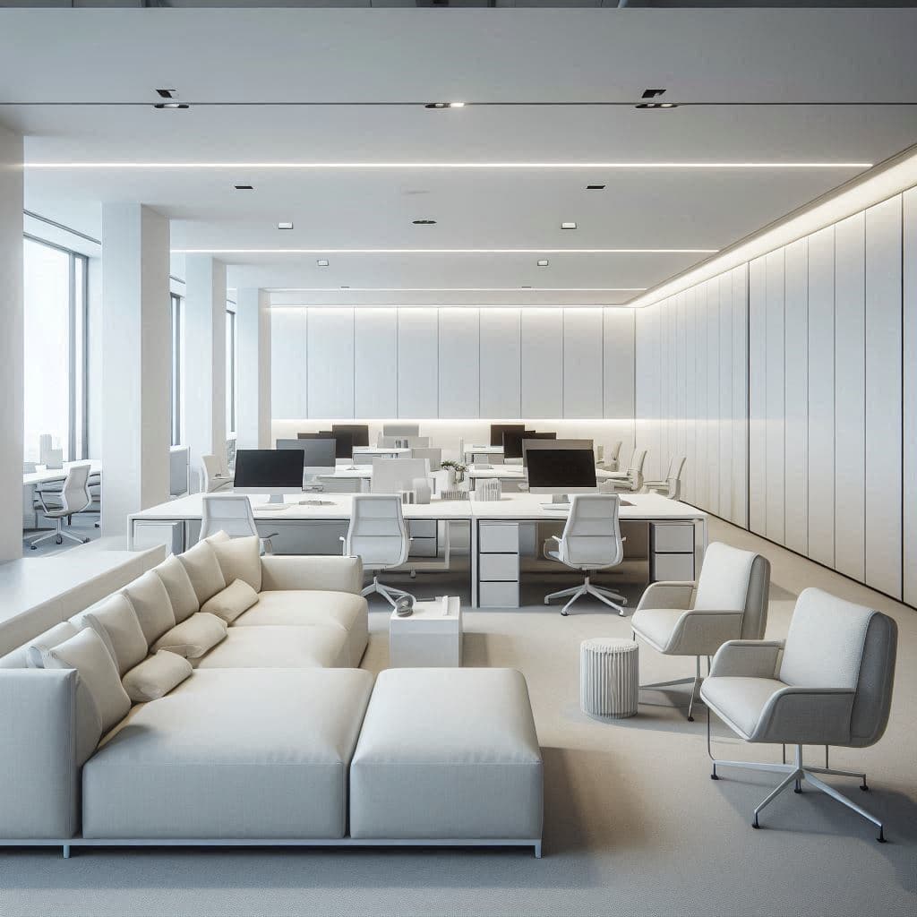 文化传媒公司写字楼办公的企业文化墙设计为何会在新产品内部测试时暴露短板
