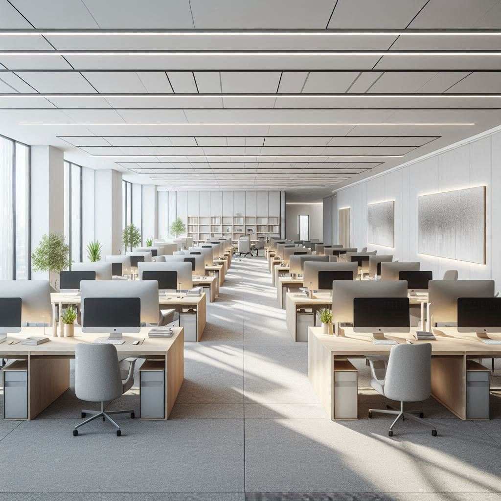 行政前台如何评估客户投诉集中反馈给写字楼办公空调能耗管理增加的管理负担